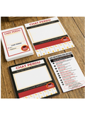 Pack Signalement & Affichage "Chat Perdu" (20 Affiches + Guide)